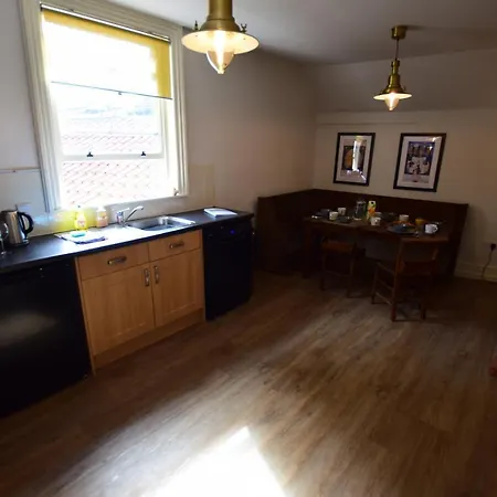 Apartment 87 Micklegate - 87 Micklegate, York