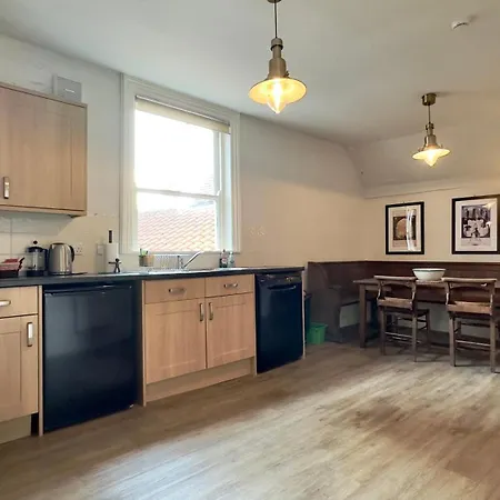 Apartment 87 Micklegate - 87 Micklegate,