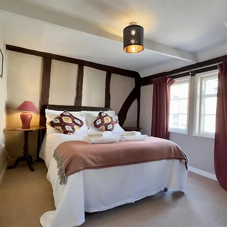 Apartment 87 Micklegate - 87 Micklegate,