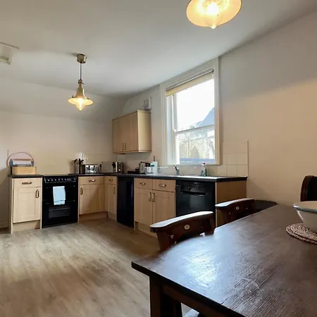 Apartment 87 Micklegate - 87 Micklegate,