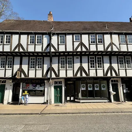 87 Micklegate - 87 Micklegate,
