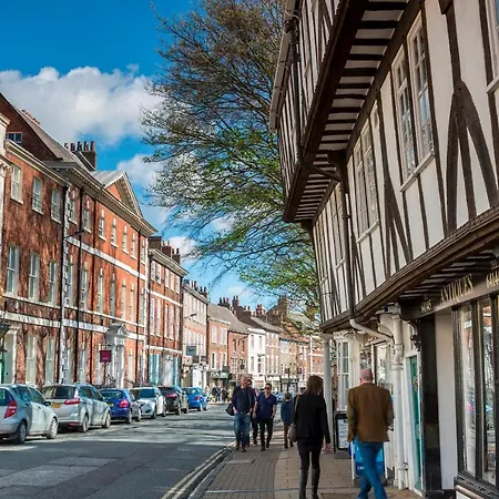 87 Micklegate - 87 Micklegate, York