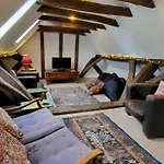 87 Micklegate - 87 Micklegate, Apartman *