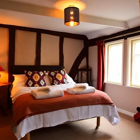 87 Micklegate - 87 Micklegate, Lägenhet