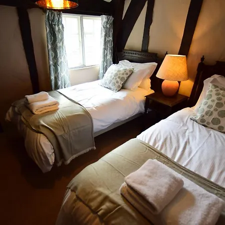 87 Micklegate - 87 Micklegate, Apartman *