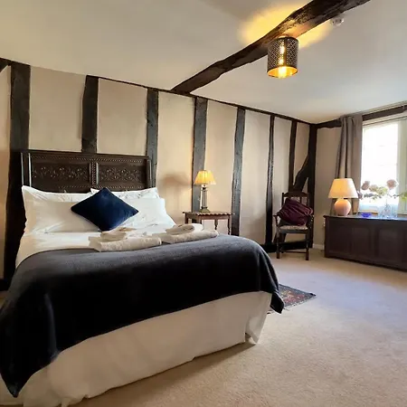 Lägenhet 87 Micklegate - 87 Micklegate, York