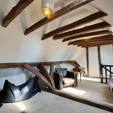 Lägenhet 87 Micklegate - 87 Micklegate, *