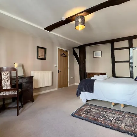 87 Micklegate - 87 Micklegate, Apartamento *