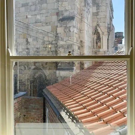 Apartamento 87 Micklegate - 87 Micklegate,