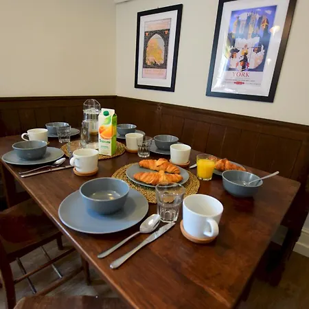 Appartamento 87 Micklegate - 87 Micklegate, *
