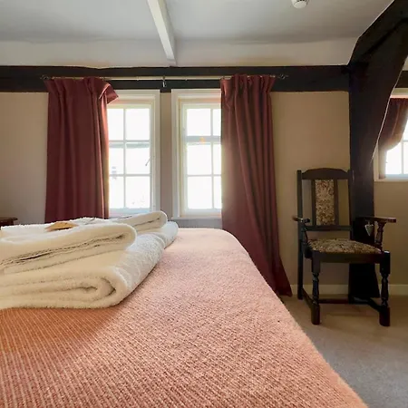 Appartamento 87 Micklegate - 87 Micklegate, York