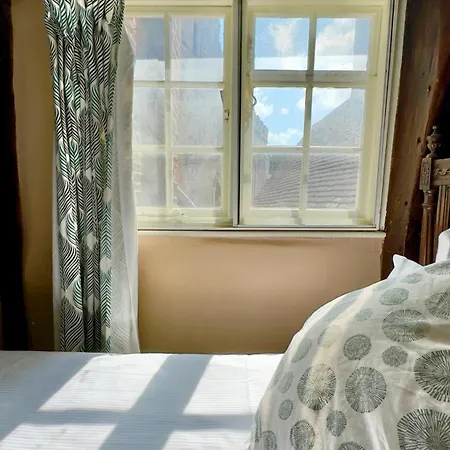 Appartamento 87 Micklegate - 87 Micklegate,