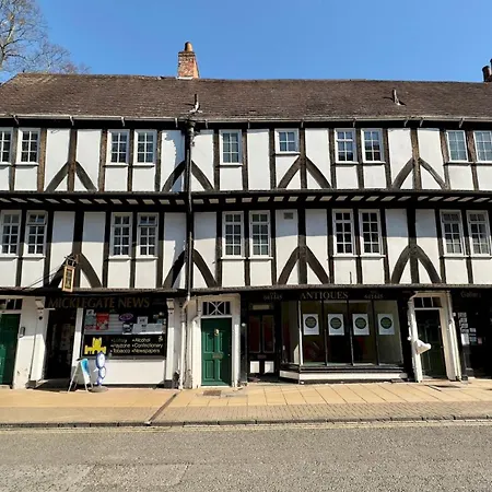 Appartamento 87 Micklegate - 87 Micklegate, *