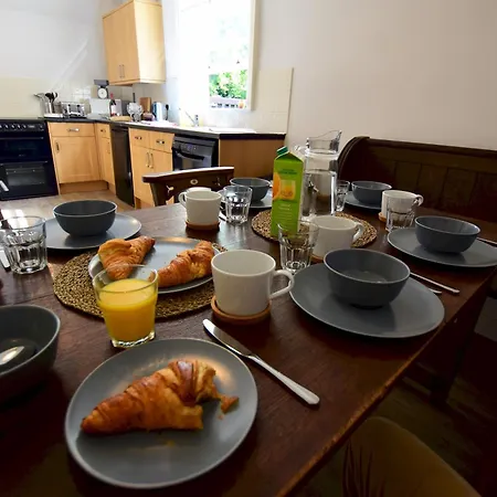 87 Micklegate - 87 Micklegate, Appartamento York