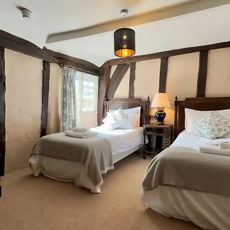 Appartamento 87 Micklegate - 87 Micklegate, York