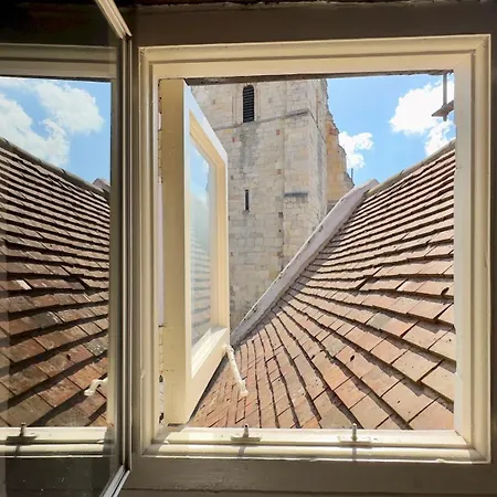 87 Micklegate - 87 Micklegate, Appartamento *