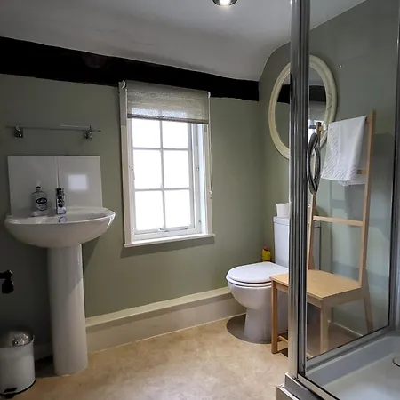 Appartamento 87 Micklegate - 87 Micklegate,