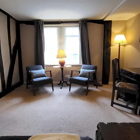 87 Micklegate - 87 Micklegate, Appartamento