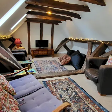 87 Micklegate - 87 Micklegate, Appartamento *
