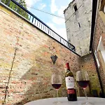 87 Micklegate - 87 Micklegate, 公寓 约克