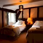 87 Micklegate - 87 Micklegate, * 约克
