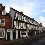 87 Micklegate - 87 Micklegate, 公寓 *