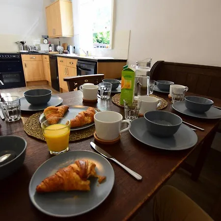 דירה 87 Micklegate - 87 Micklegate, *