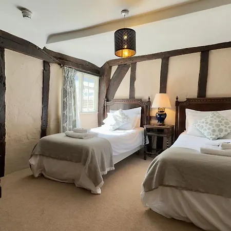 87 Micklegate - 87 Micklegate, *