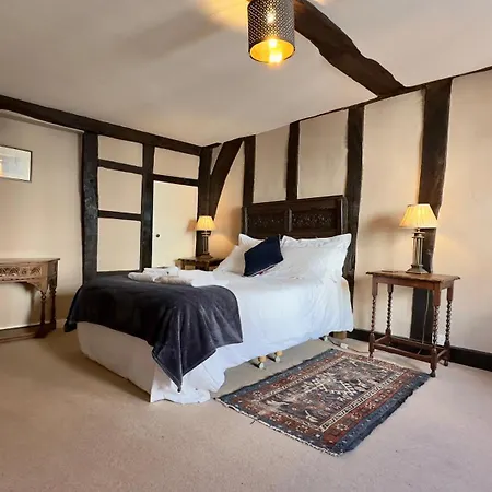 87 Micklegate - 87 Micklegate, יורק