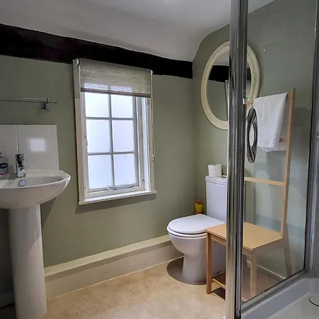 87 Micklegate - 87 Micklegate, ヨーク