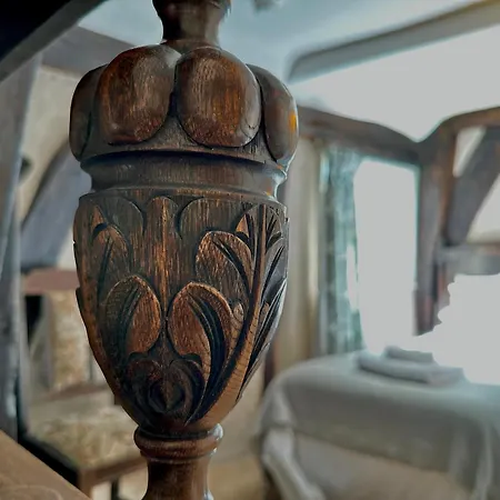 87 Micklegate - 87 Micklegate, アパート