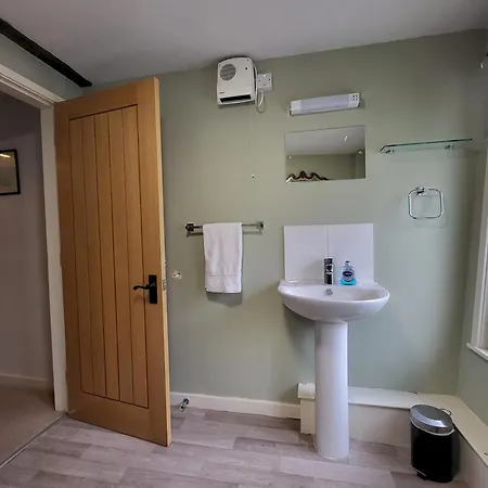 87 Micklegate - 87 Micklegate, アパート ヨーク