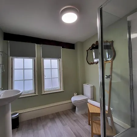 87 Micklegate - 87 Micklegate, *