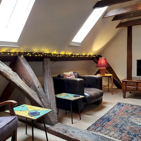 アパート 87 Micklegate - 87 Micklegate, ヨーク