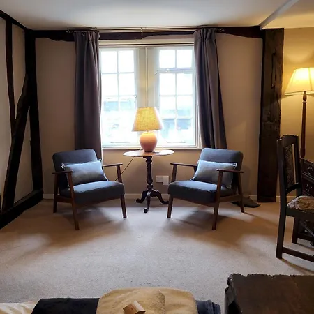 87 Micklegate - 87 Micklegate, アパート