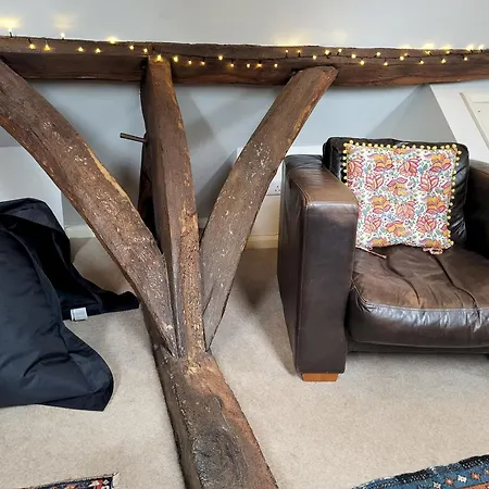 アパート 87 Micklegate - 87 Micklegate,