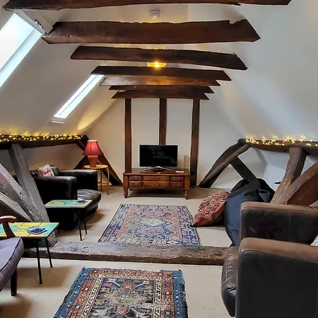 87 Micklegate - 87 Micklegate, *