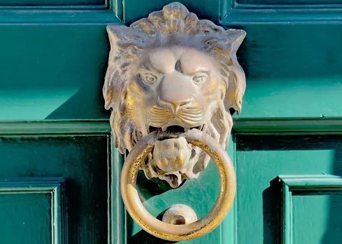 87 Micklegate - 87 Micklegate, * ヨーク