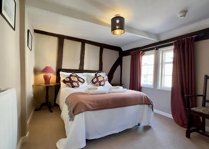 アパート 87 Micklegate - 87 Micklegate,