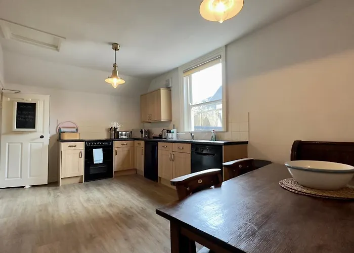 アパート 87 Micklegate - 87 Micklegate,