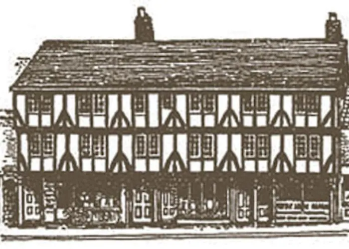 87 Micklegate - 87 Micklegate, アパート *