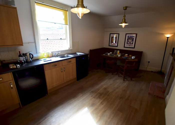 87 Micklegate - 87 Micklegate, ヨーク