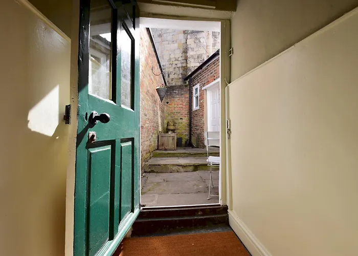 87 Micklegate - 87 Micklegate,