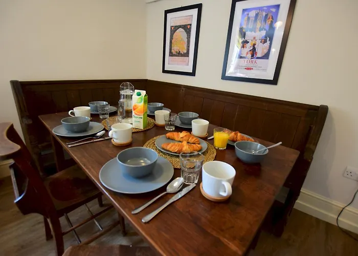 アパート 87 Micklegate - 87 Micklegate, *