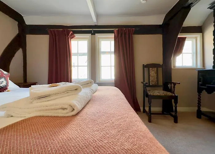 アパート 87 Micklegate - 87 Micklegate, ヨーク