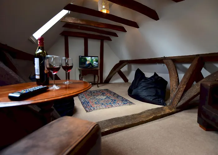 87 Micklegate - 87 Micklegate,