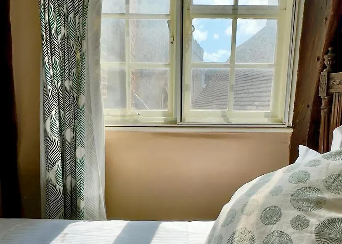 アパート 87 Micklegate - 87 Micklegate,