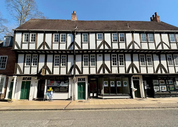 アパート 87 Micklegate - 87 Micklegate, *