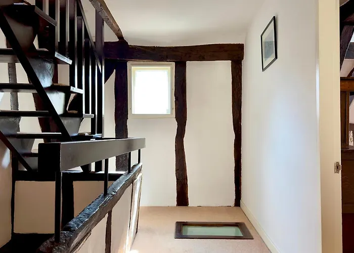 アパート 87 Micklegate - 87 Micklegate, ヨーク