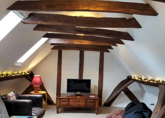 87 Micklegate - 87 Micklegate, *